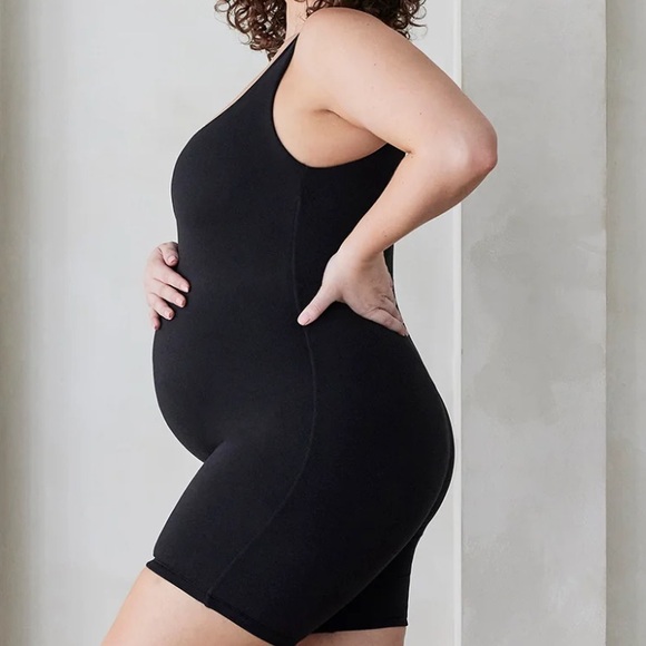 The Cindy Maternity Bumpsuit- Size XS - Picture 6 of 8